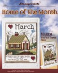 (image for) Home Of The Month - March